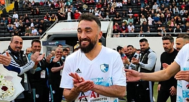 İyi ki bizimlesin Kaptan!