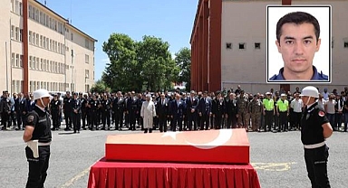 Kalp krizi geçirmişti! Son yolculuğuna uğurlandı