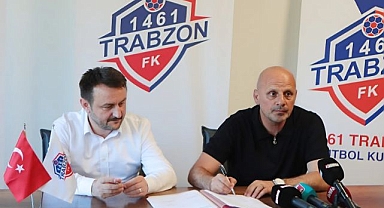 Karafırtınalar gitti Turan geldi