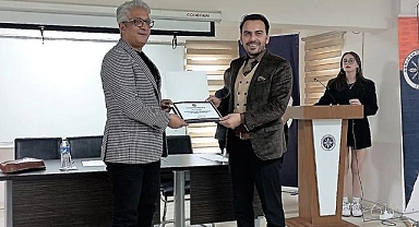 Kariyer günleri etkinliğine konuk oldular