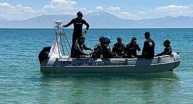 Kaybolan genci arama çalışmaları devam ediyor