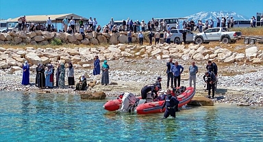 Kaybolan gençten hala haber yok