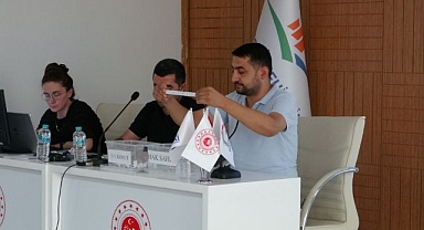 Kentsel dönüşümle yeni evlerine kavuştular