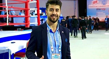 Kick Boks'ta gururumuz Gençoğlu'na önemli görev