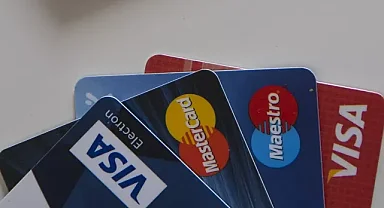 Kredi kartlarında yeni dönem yarın başlıyor