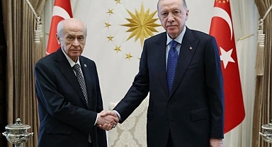 Kritik görüşme başladı!