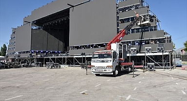  Kültür Yolu Festivali'nde hedef 1 milyon katılımcı