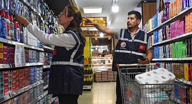 Kurban Bayramı öncesi denetimlere hız verildi