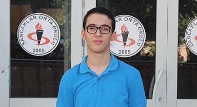 LGS'de 500 tam puan aldı