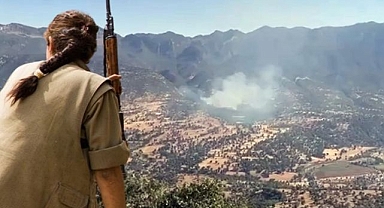 MSB, PKK'nın kirli planını ortaya çıkardı!