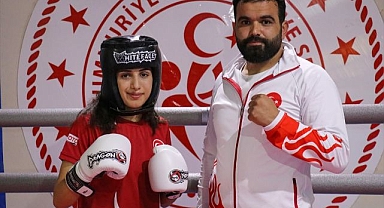 Muaythaide dünya ikincisi oldu