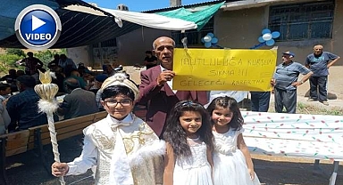 'Mutluluğa kurşun sıkma, geleceği karartma'