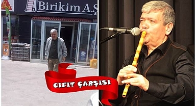 Müzik duydu mu bayram ediyor!