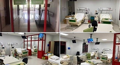 Narman'a yeni sağlık hizmeti