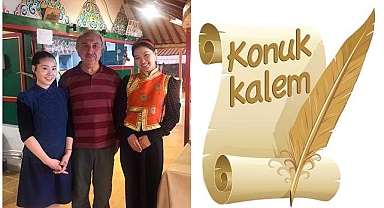 Orhun Anıtları’nda Geçmişi Yâd Etmek  (3)