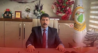 Orman İşletme Müdürlüğü’ne yeni atama
