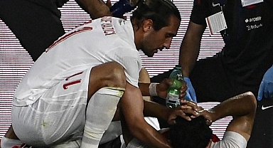 Ozan’dan kötü haber geldi