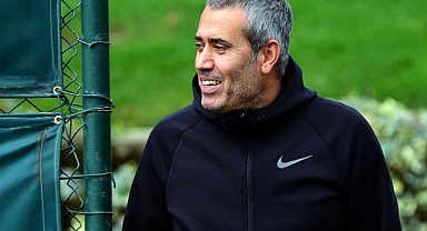Özdeş Ankaragücü’nde