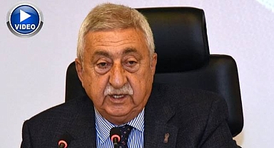 Palandöken: “Trafik sigortalarında yüzde 100 artış var