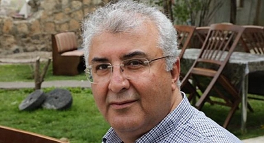 Prof. Dr. Kadıoğlu'ndan türkü dili vurgusu