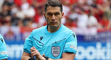 Rumen hakem düdük çalacak