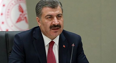 Sağlık Bakanı Koca: Randevu sadakati her geçen gün artıyor