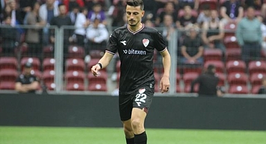 Şampiyon kadrodan 4. ayrılık