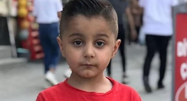 Şeker komasına giren çocuk kurtarılamadı