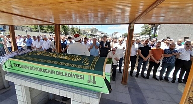 Şener ailesinin acı günü