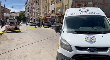 Silahların konuştuğu kavgada 3 kişi yaralandı