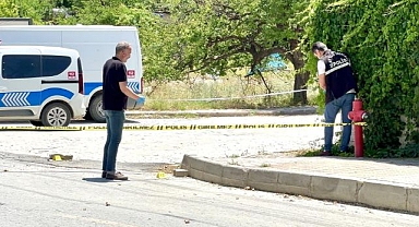 Silahların konuştuğu kavgada 5 tutuklama