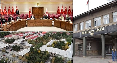 Tarihi hastane eğitim yuvası olacak