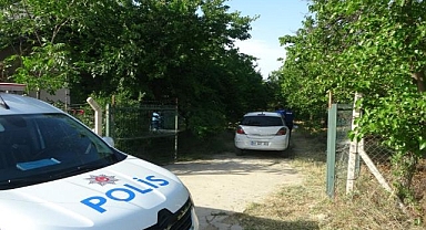 Tartıştığı oğlunu silahla yaraladı
