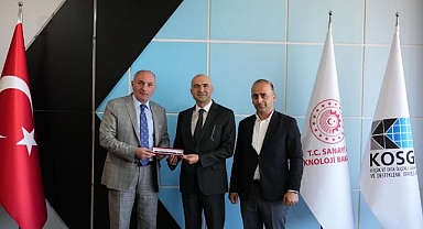 Tek Pazar Projesi'ne Erzurum da dahil edilsin