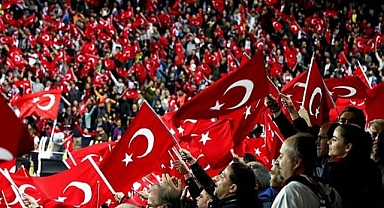 Tribünleri beyaza boyayacağız