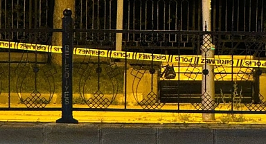 Unutulan çanta polisi harekete geçirdi