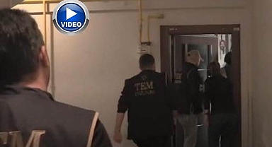 Uyanık FETÖ'cüler Erzurum'da kıskıvrak yakalandı