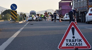 Uyarılar yine işe yaramadı!