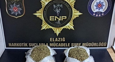 Uyuşturucu tacirlerine operasyon!