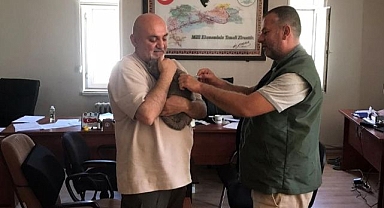 Yıl boyunca ücretsiz aşılama