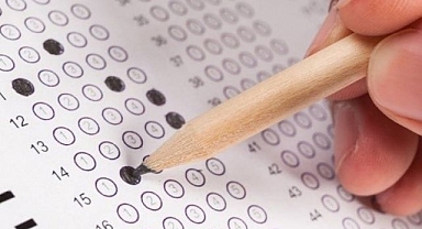 YKS'nin son oturumu başladı