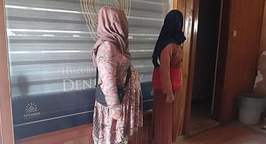 Zabıta dilencilere göz açtırmıyor