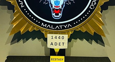 Zehir tacirlerine geçit yok!