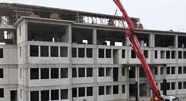 OKULLARDA DOĞALGAZ DÖNÜŞÜM VE İNŞAAT ONARIMI YAPILACAK