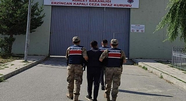 27 ayrı suçtan aranan şahıs yakayı köyde ele verdi