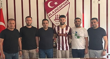 3'üncü imza da tamam!