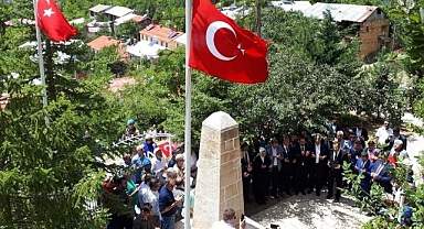 31 yıldır dinmeyen acı; Başbağlar