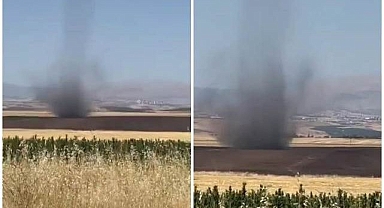 40 derece sıcakta dev hortum!