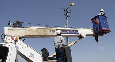 Kaçak elektrikle mücadelede dev tasarruf