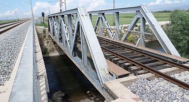 TCDD KÖPRÜ YAPIMI İLANI